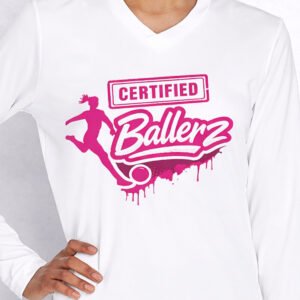 CB Performance Long-Sleeve (Womens)