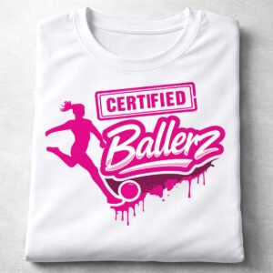Certified Ballerz