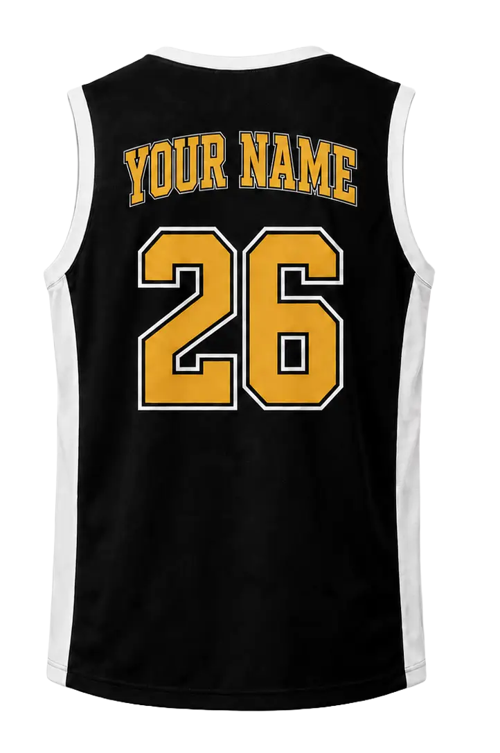 KSUDL Jersey - Image 3