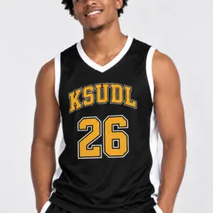 KSUDL Jersey