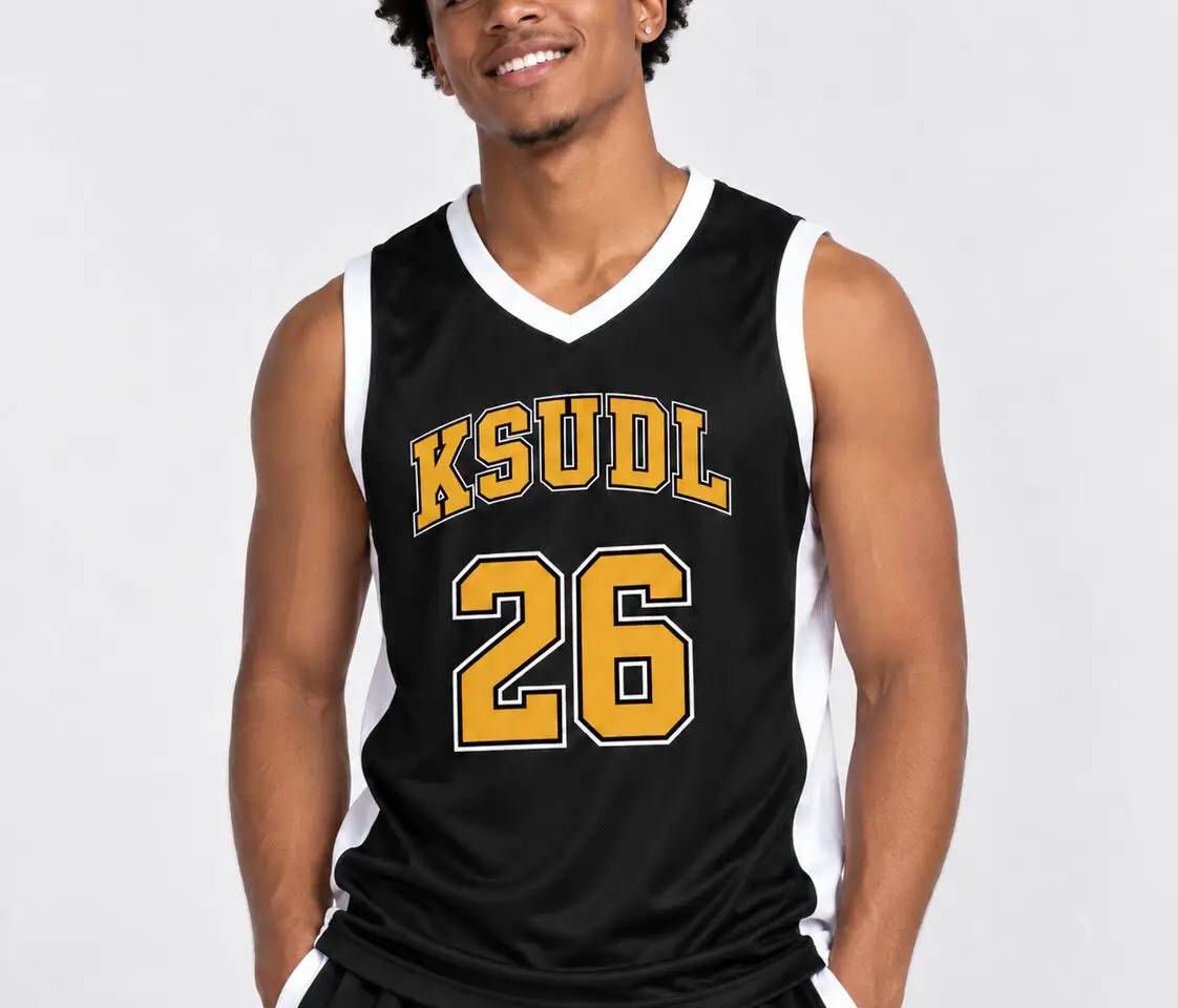 KSUDL Jersey